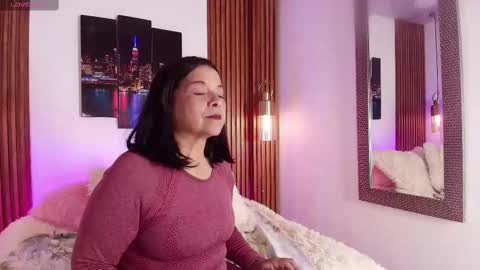 Snapshot of evagoddess_ chatting on September 2025 08:00:02 PM EVA GODDESS online show from September 2025 08:00:02 PM