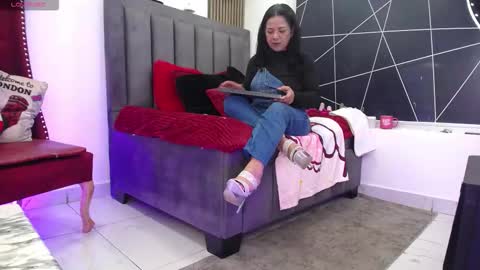 Snapshot of evagoddess_ chatting on March 2026 08:26:02 PM EVA GODDESS online show from March 2026 08:26:02 PM