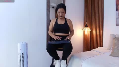 Snapshot of evagoddess_ chatting on July 2026 07:53:01 PM EVA GODDESS online show from July 2026 07:53:01 PM