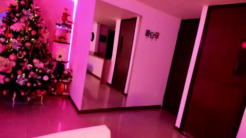 Snapshot of evagomez chatting on January 2025 02:48:01 AM Eva Gomez online show from January 2025 02:48:01 AM