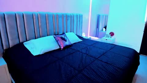 Snapshot of evagomez chatting on January 2025 03:48:02 AM Eva Gomez online show from January 2025 03:48:02 AM