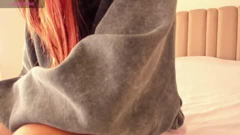 Snapshot of evagomez chatting on April 2026 06:10:01 PM Eva Gomez online show from April 2026 06:10:01 PM