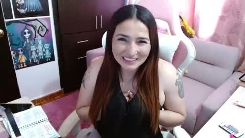 Eva online show from September 2025 09:14:01 PM