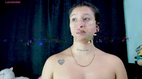 Evah Lee online show from April 2026 01:14:01 AM