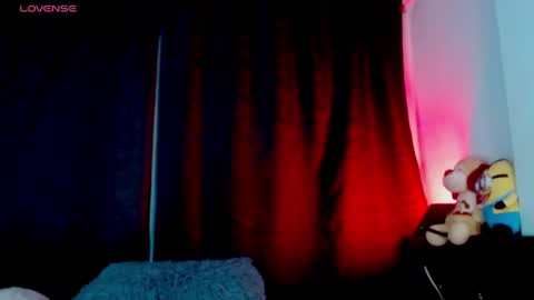 Snapshot of evah_lee chatting on July 2026 02:36:01 AM Evah Lee online show from July 2026 02:36:01 AM