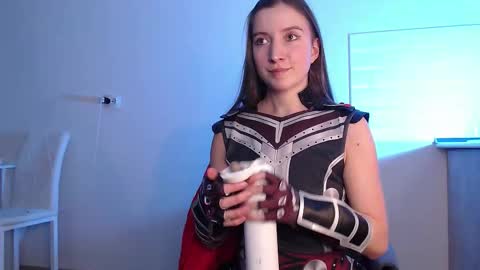 Eva online show from February 2026 02:27:01 AM