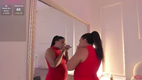 evahalston online show from June 2026 07:38:02 PM