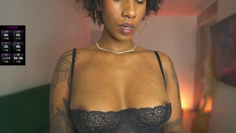 Snapshot of evajacksss_ chatting on December 2024 12:30:01 AM evajacksss_ online show from December 2024 12:30:01 AM