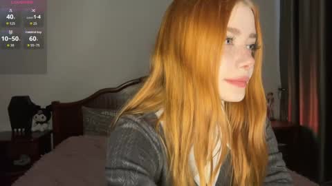 evakettystar online show from April 2026 10:15:01 AM