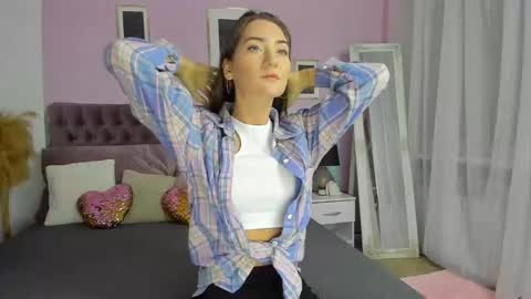 Eva online show from March 2025 04:13:01 AM