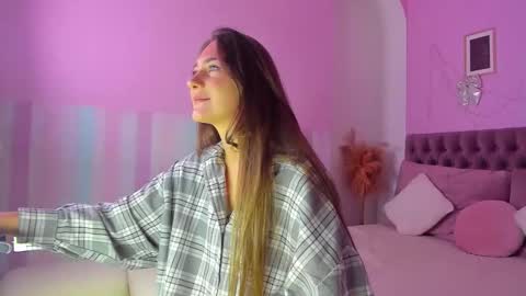 Eva online show from March 2026 03:18:02 AM