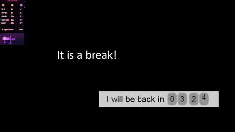 EVA online show from March 2025 06:58:02 PM