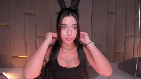 EVA online show from March 2025 10:30:02 AM