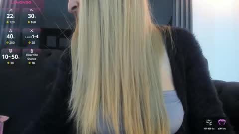 Eva online show from September 2025 01:35:02 PM