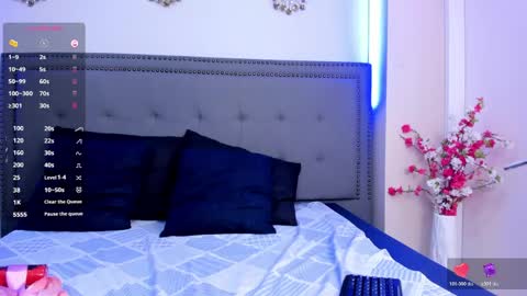 Snapshot of evaloviaa_ chatting on April 2026 05:30:01 PM Eva online show from April 2026 05:30:01 PM