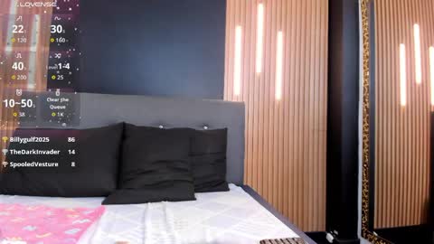 Snapshot of evaloviaa_ chatting on May 2026 01:41:01 PM Eva online show from May 2026 01:41:01 PM