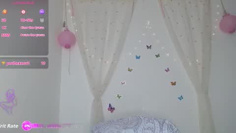 evaluna horny  online show from October 2025 09:27:01 PM
