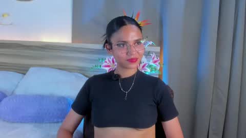 Snapshot of evalune_ chatting on May 2026 09:31:01 PM . online show from May 2026 09:31:01 PM
