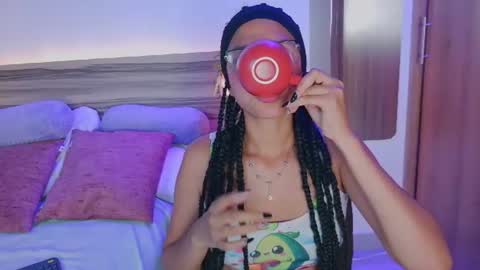 Snapshot of evalune_ chatting on July 2026 05:10:02 AM . online show from July 2026 05:10:02 AM