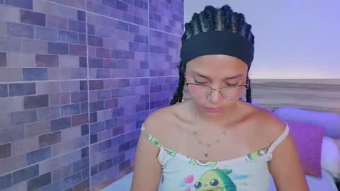 Snapshot of evalune_ chatting on July 2026 06:47:02 AM . online show from July 2026 06:47:02 AM