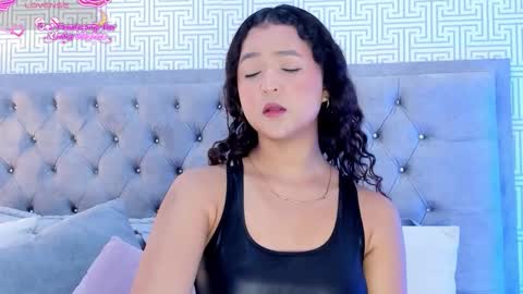  Eva Luna online show from November 2025 07:06:01 PM