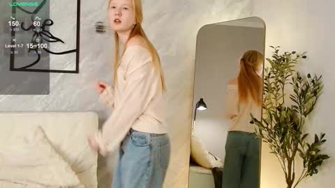 Liandra online show from November 2025 07:41:02 AM