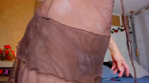 evamilf24 online show from March 2026 01:15:02 PM