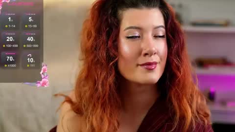 Eva online show from April 2026 04:49:02 AM