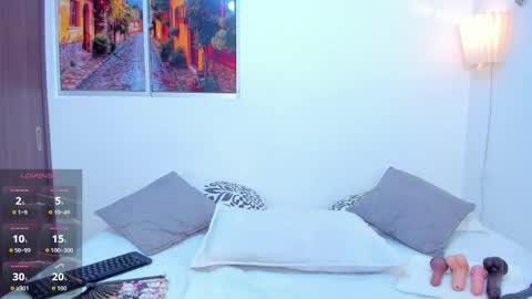 evamontenegri online show from March 2026 04:10:02 PM