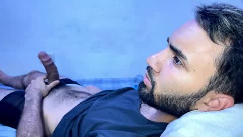 evan57036 online show from January 2025 07:30:01 AM