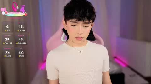 Evan online show from September 2025 03:19:02 AM