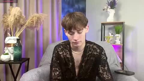 Evan online show from February 2026 09:00:02 PM