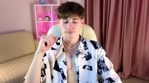 Evan online show from February 2026 09:37:02 PM