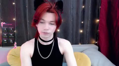 evan_reinhart online show from November 2025 09:17:01 PM