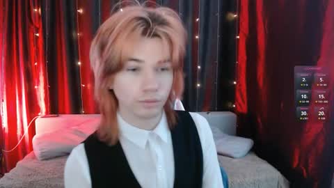 Snapshot of evan_reinhart chatting on March 2026 03:05:01 PM evan_reinhart online show from March 2026 03:05:01 PM