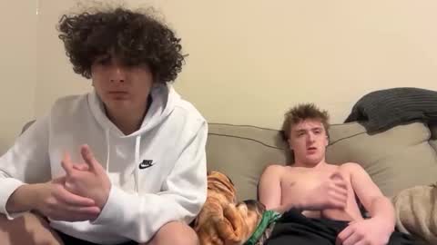 Evan Brown online show from February 2026 04:06:01 AM