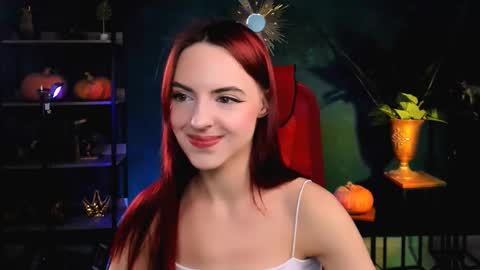 Eva  online show from October 2025 01:45:01 PM