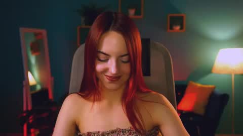 Eva  online show from April 2026 01:38:01 PM