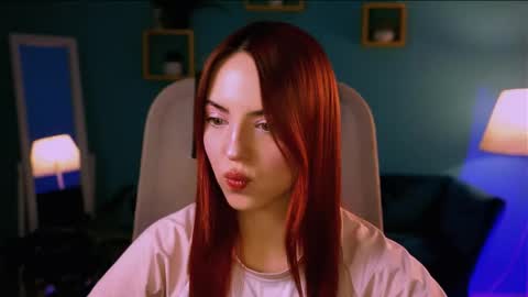 Eva  online show from April 2026 03:50:01 PM