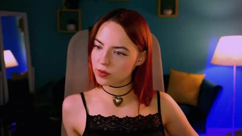 Eva  online show from April 2026 03:13:01 PM