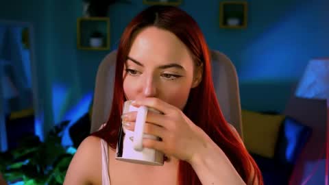 Eva  online show from April 2026 01:14:02 PM