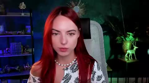 Eva  online show from July 2026 10:52:02 AM