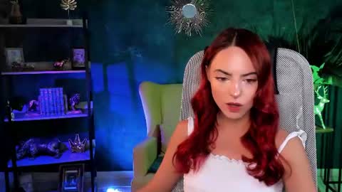 Eva  online show from July 2026 10:21:02 AM