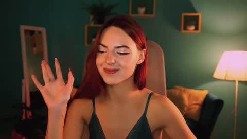 Eva  online show from July 2026 02:13:01 PM