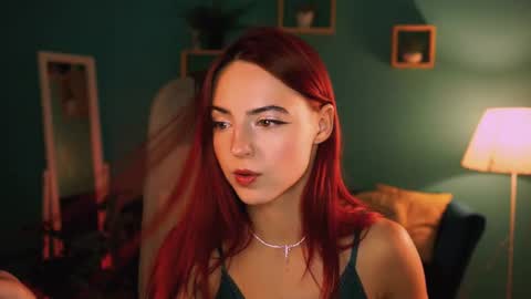 Eva  online show from July 2026 03:21:02 PM