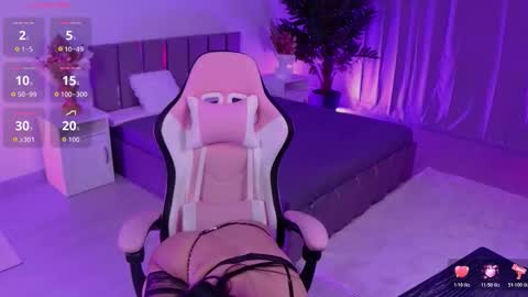 Snapshot of evanew_ chatting on February 2026 06:57:02 PM Eva online show from February 2026 06:57:02 PM