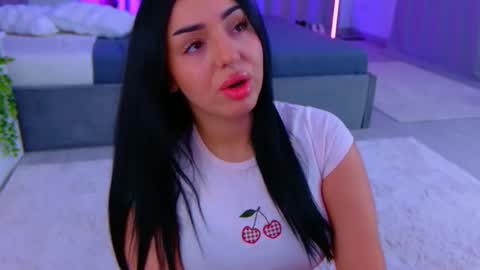 Snapshot of evanew_ chatting on May 2026 05:07:02 PM Eva online show from May 2026 05:07:02 PM
