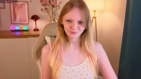 evangel1ne online show from November 2025 02:51:01 PM