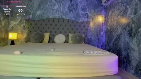 EVA online show from March 2026 07:19:01 PM