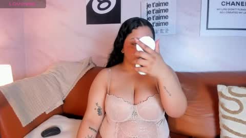 Snapshot of evangeliine_21 chatting on April 2026 06:50:01 PM EVA online show from April 2026 06:50:01 PM